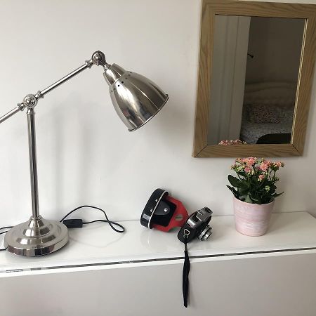 Studio 50 With Terrace Beograd Ngoại thất bức ảnh
