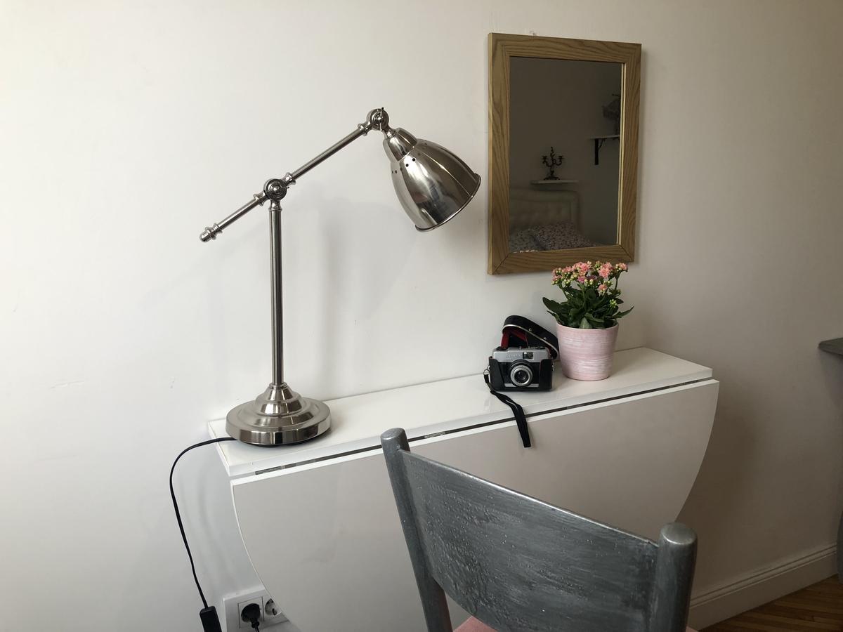Studio 50 With Terrace Beograd Ngoại thất bức ảnh