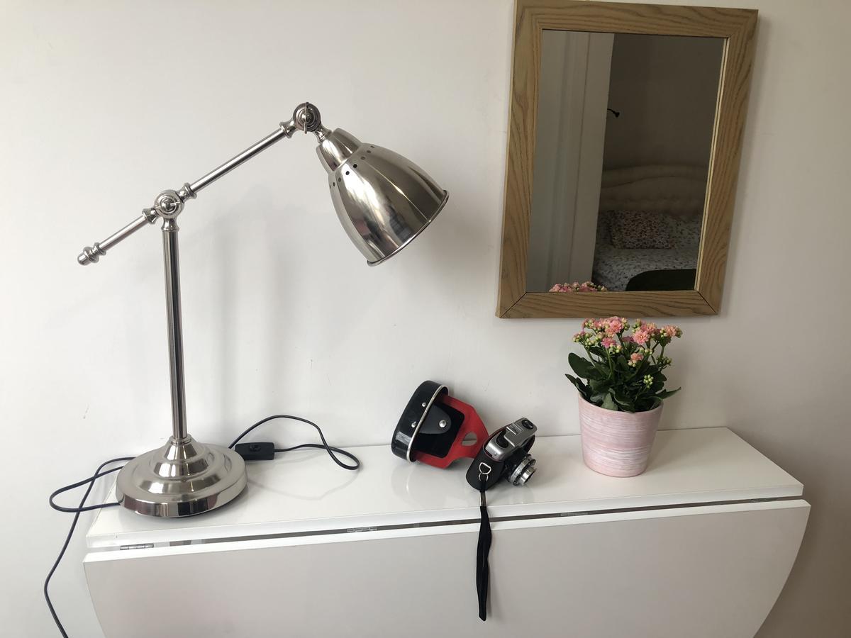 Studio 50 With Terrace Beograd Ngoại thất bức ảnh
